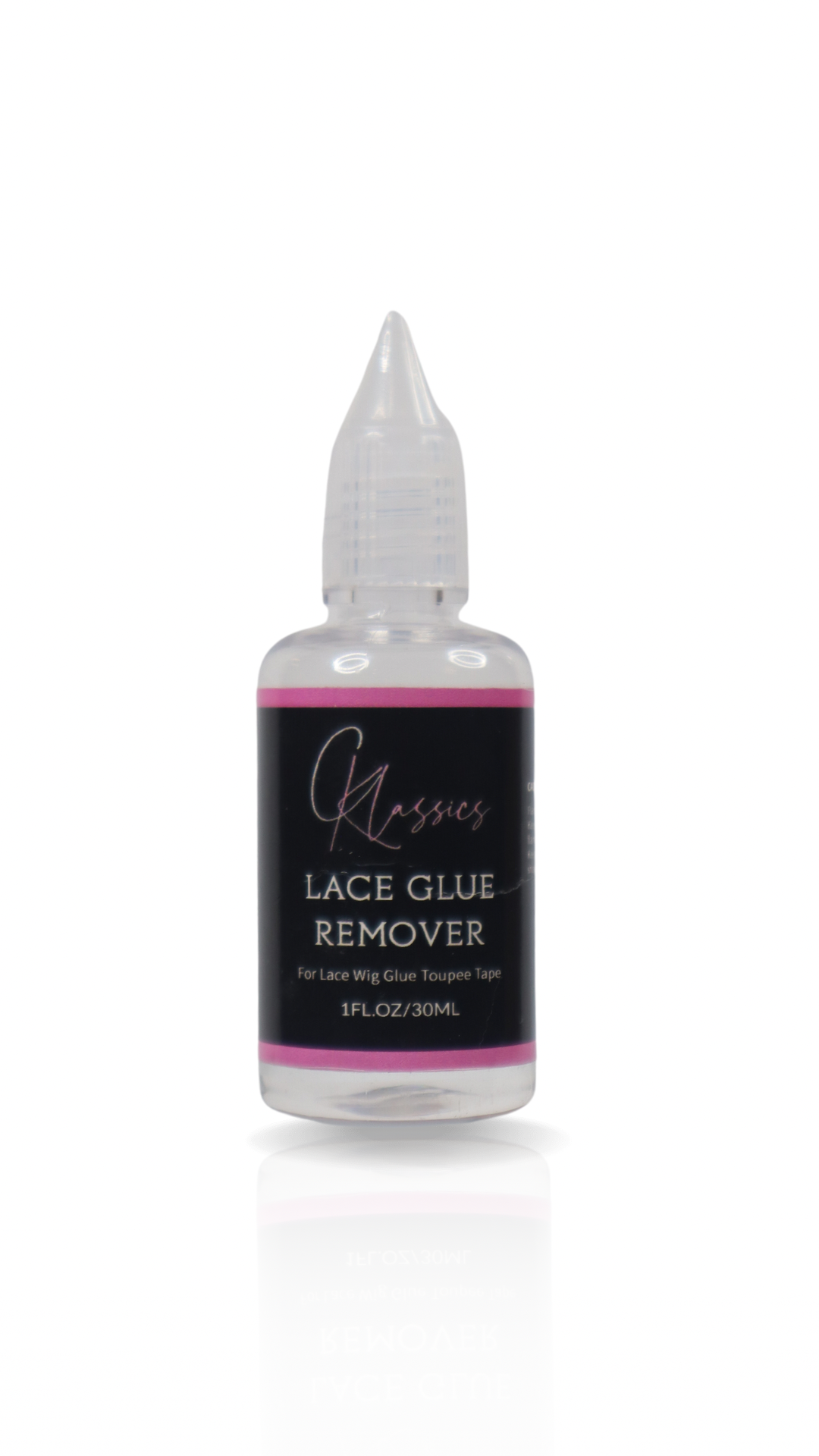 Lace Be Gone Remover